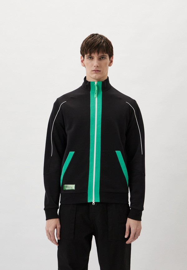 

Олимпийка Bikkembergs, Черный
