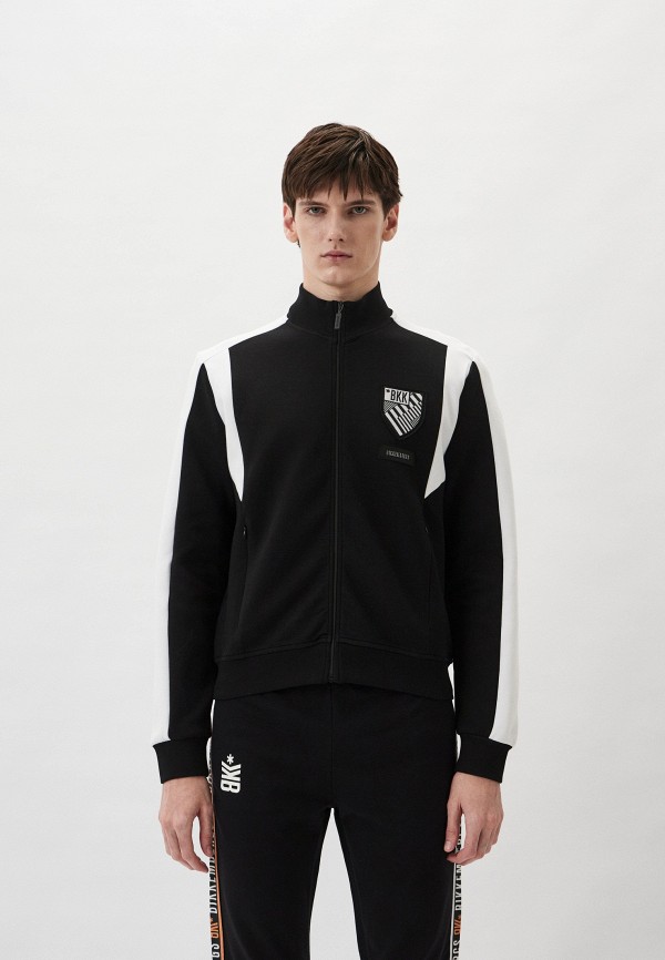 

Олимпийка Bikkembergs, Черный