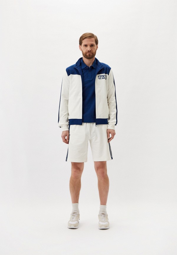 фото Олимпийка bikkembergs