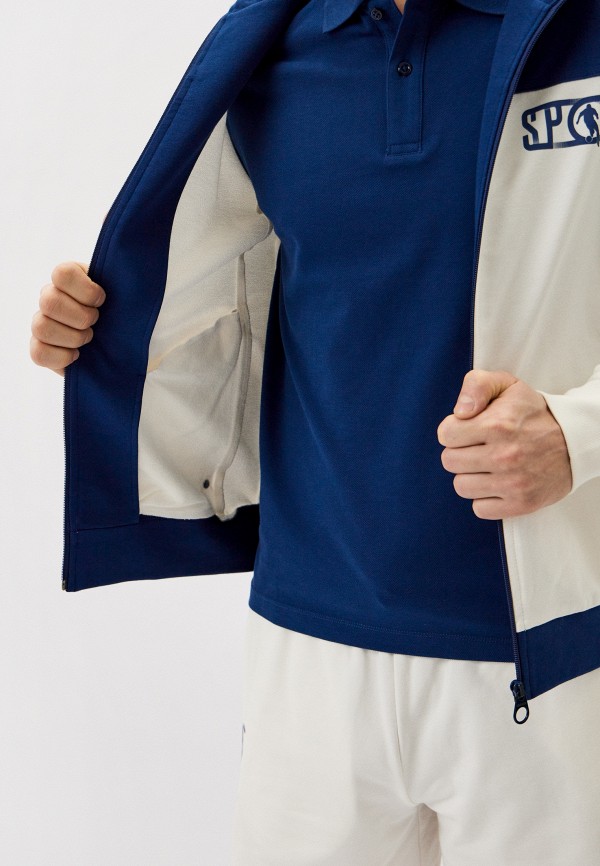 фото Олимпийка bikkembergs