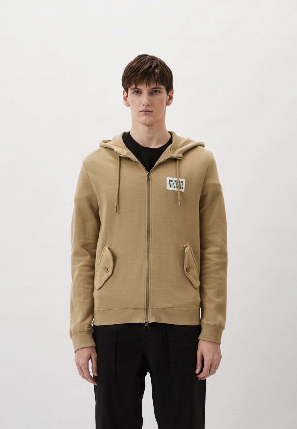 фото Толстовка bikkembergs