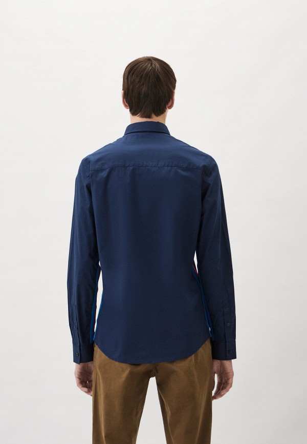 фото Рубашка bikkembergs