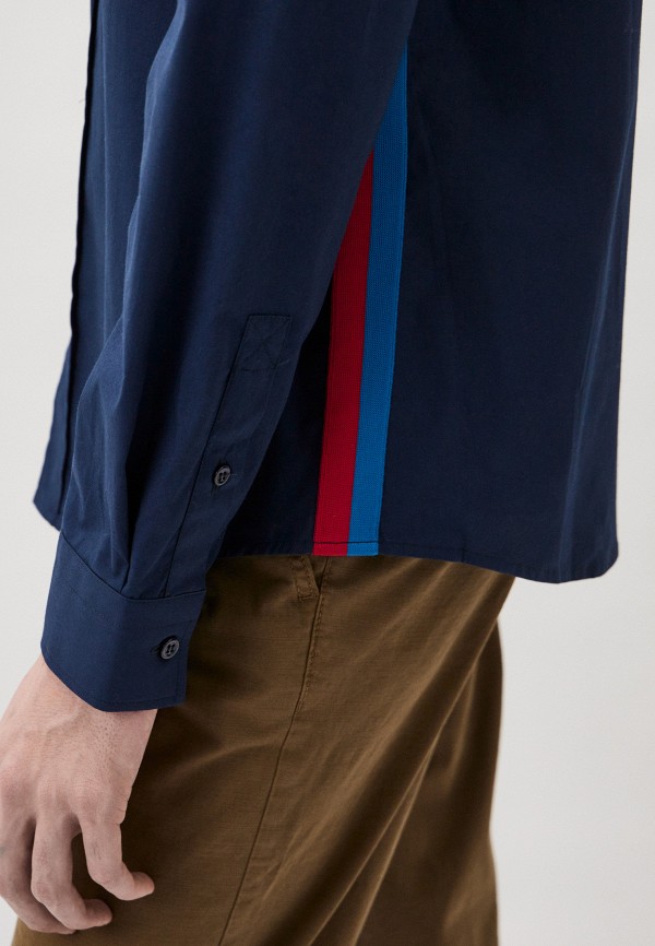 фото Рубашка bikkembergs