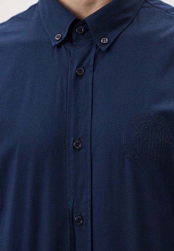 фото Рубашка bikkembergs