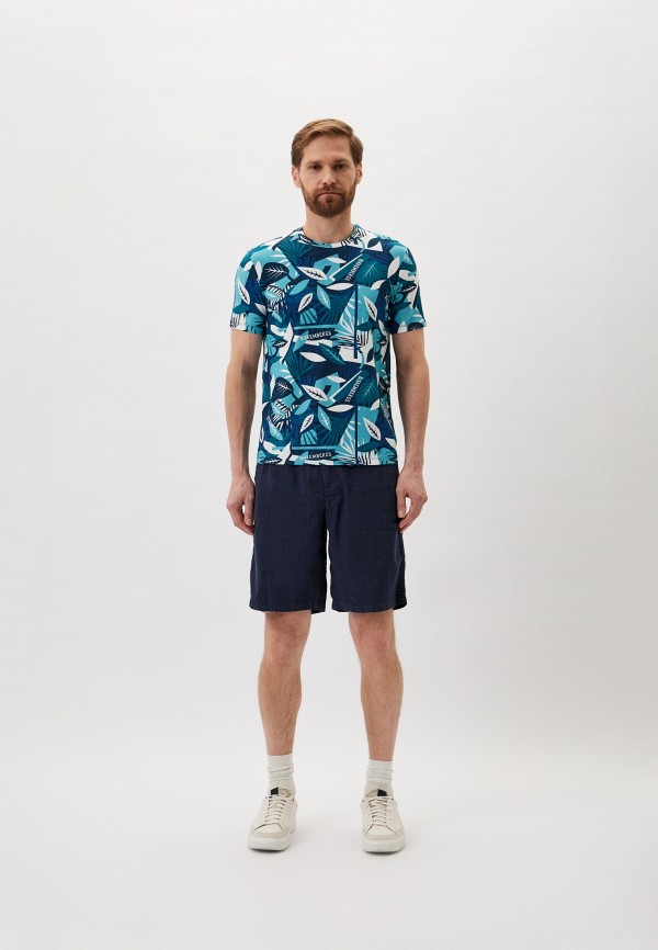 фото Футболка bikkembergs