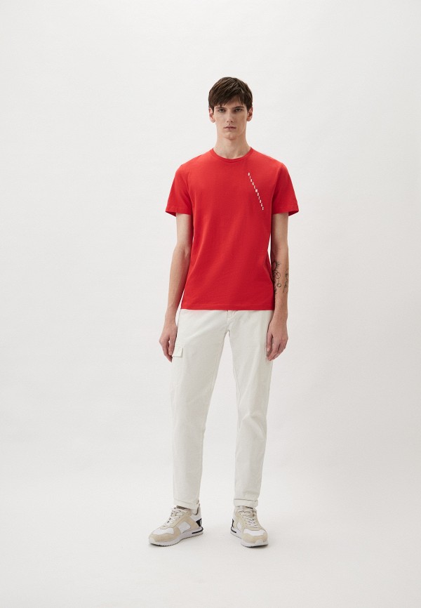 фото Футболка bikkembergs