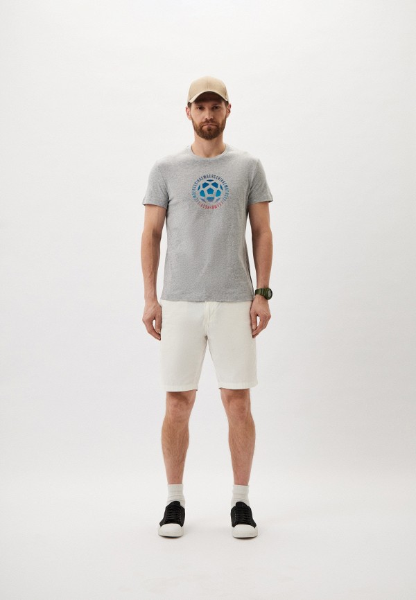 фото Футболка bikkembergs