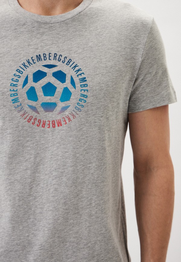 фото Футболка bikkembergs