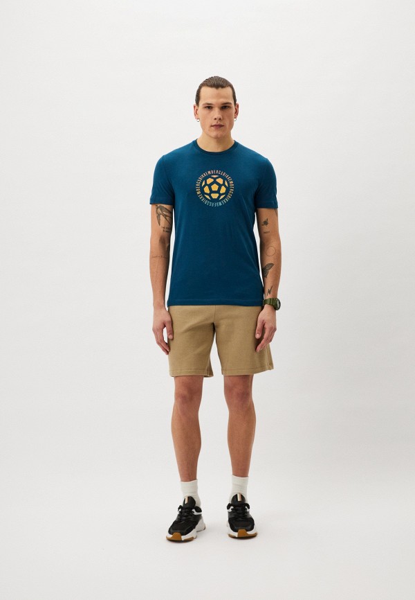 фото Футболка bikkembergs