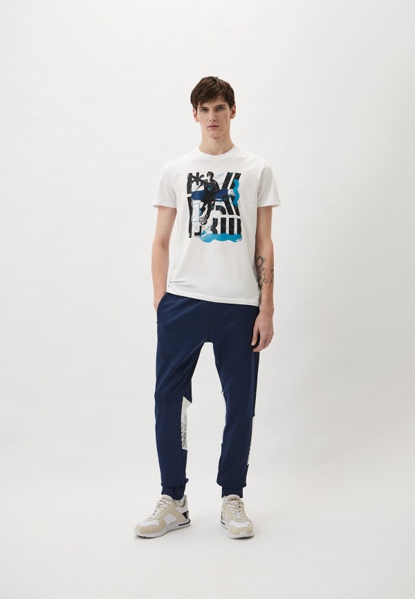 фото Футболка bikkembergs