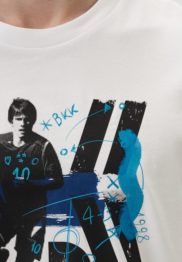 фото Футболка bikkembergs