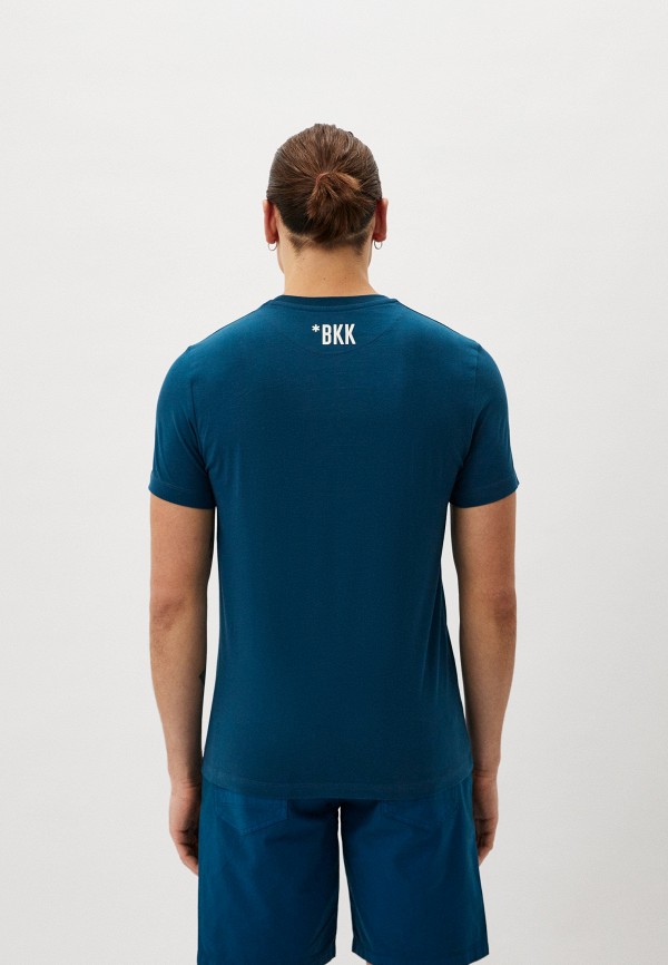фото Футболка bikkembergs