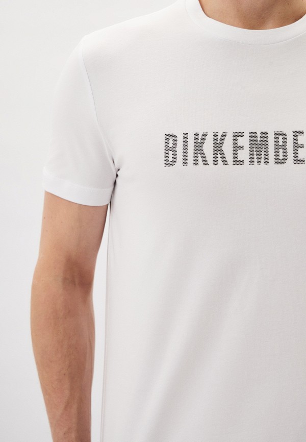 фото Футболка bikkembergs