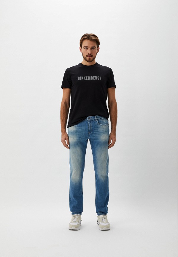 фото Футболка bikkembergs