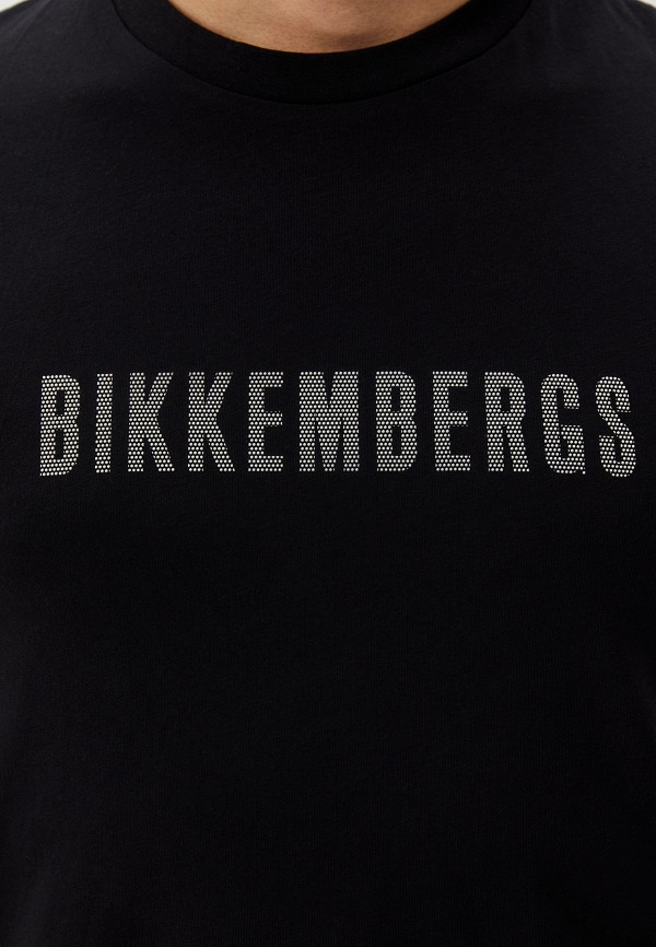 фото Футболка bikkembergs