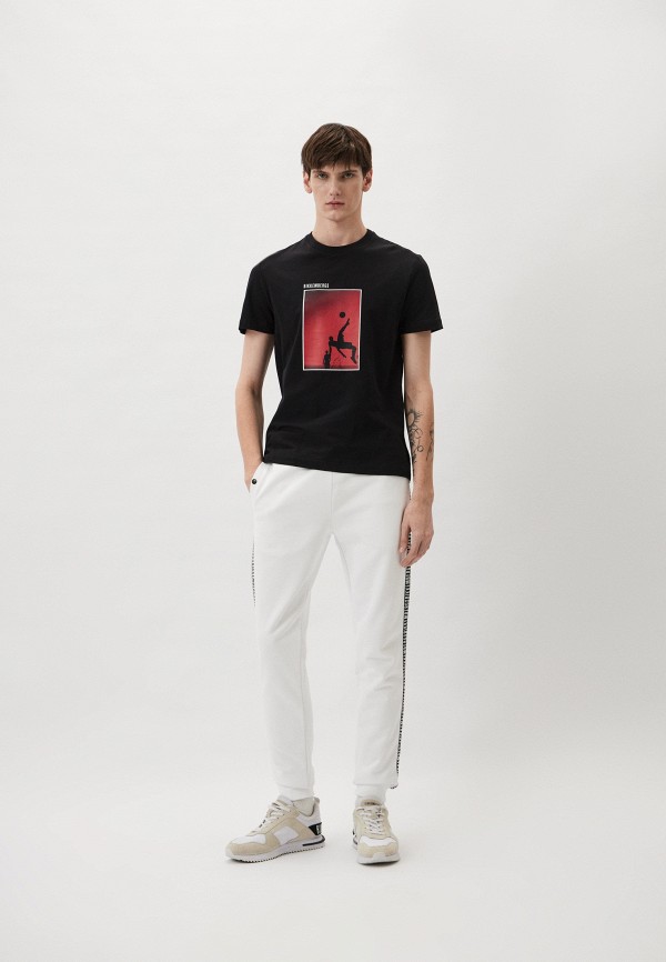 фото Футболка bikkembergs