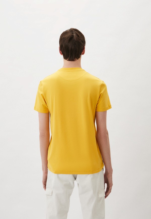 фото Футболка bikkembergs