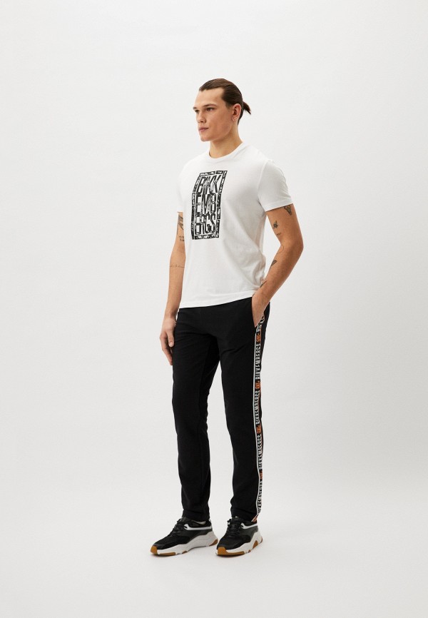 фото Футболка bikkembergs