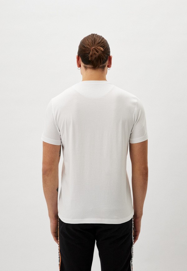 фото Футболка bikkembergs