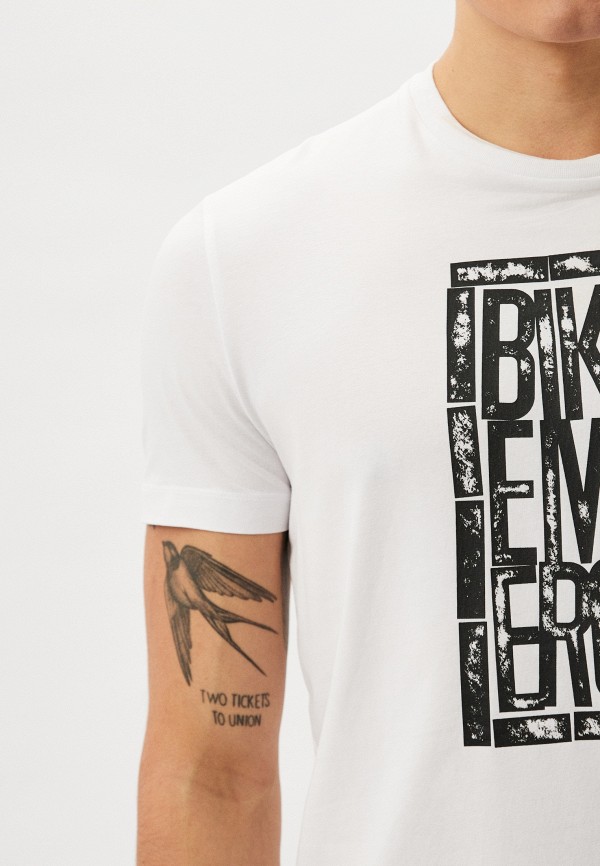 фото Футболка bikkembergs