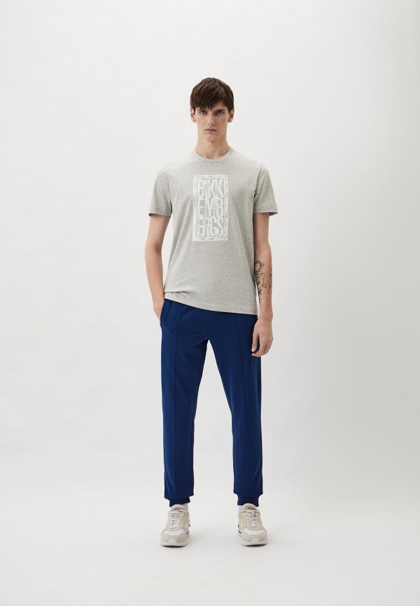 фото Футболка bikkembergs