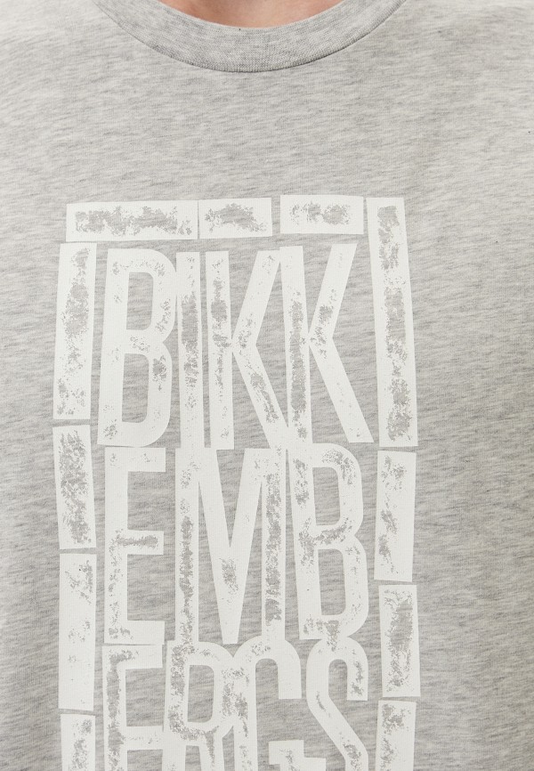 фото Футболка bikkembergs