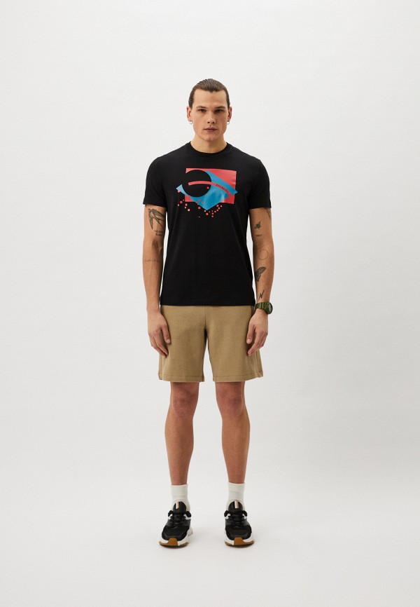 фото Футболка bikkembergs