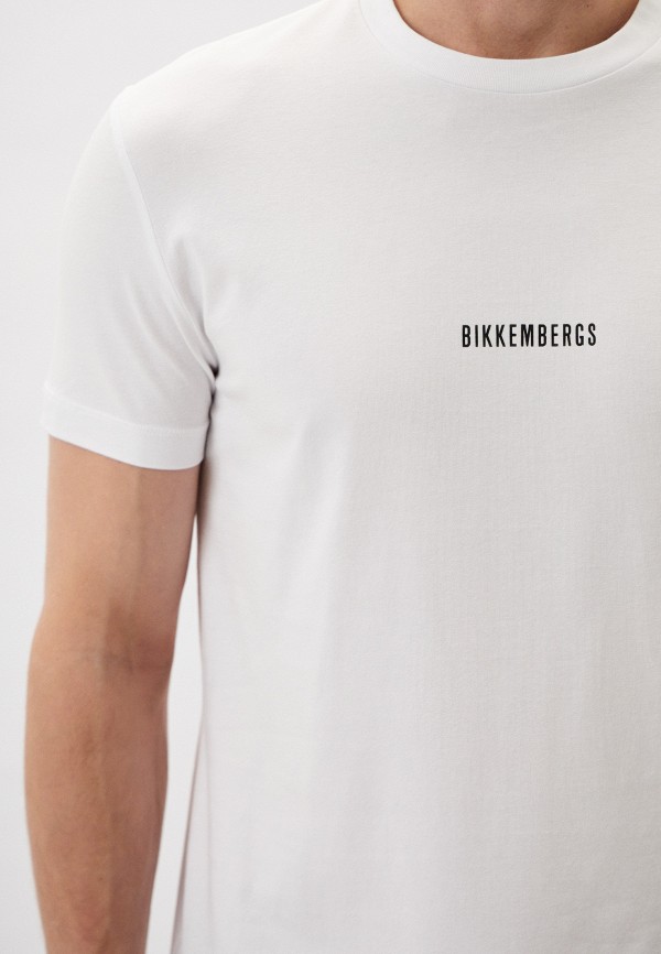 фото Футболка bikkembergs