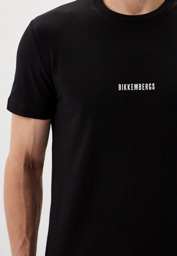 фото Футболка bikkembergs