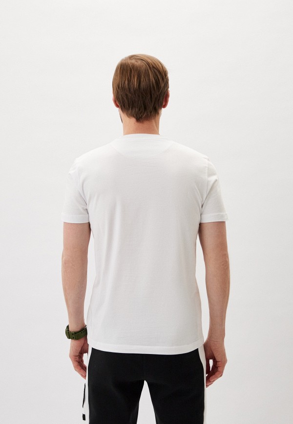 фото Футболка bikkembergs