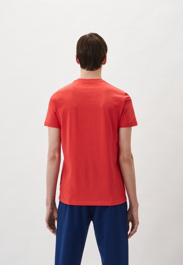 фото Футболка bikkembergs