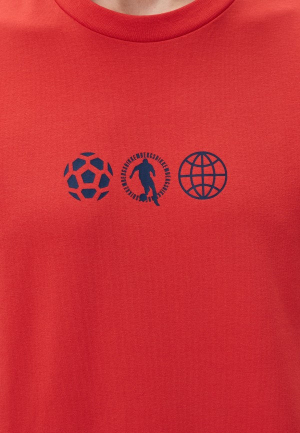 фото Футболка bikkembergs