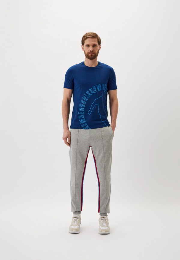 фото Футболка bikkembergs