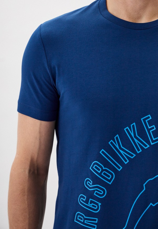 фото Футболка bikkembergs