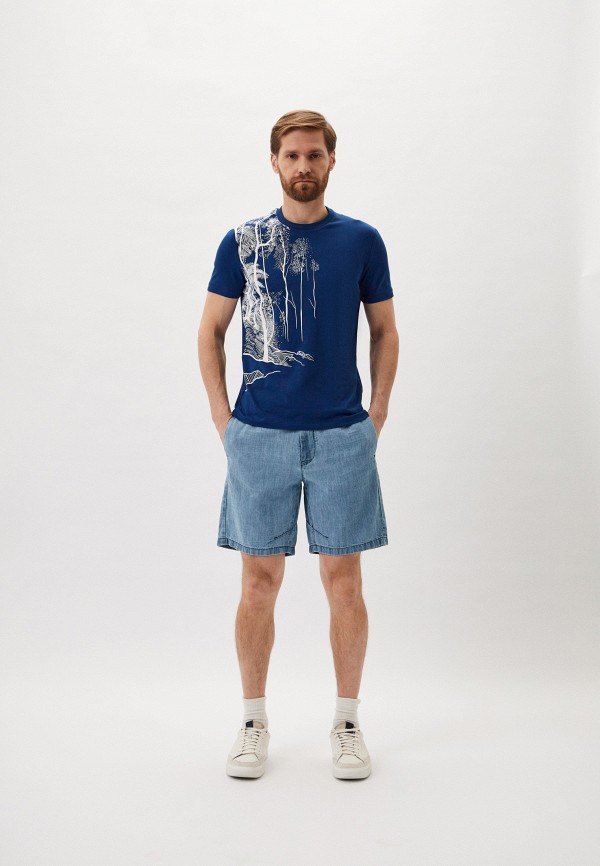 фото Футболка bikkembergs