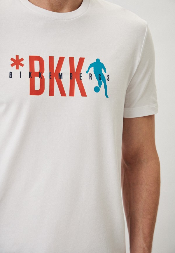 фото Футболка bikkembergs