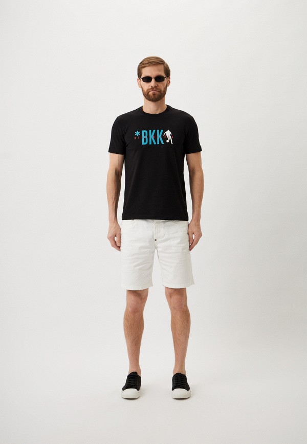 фото Футболка bikkembergs