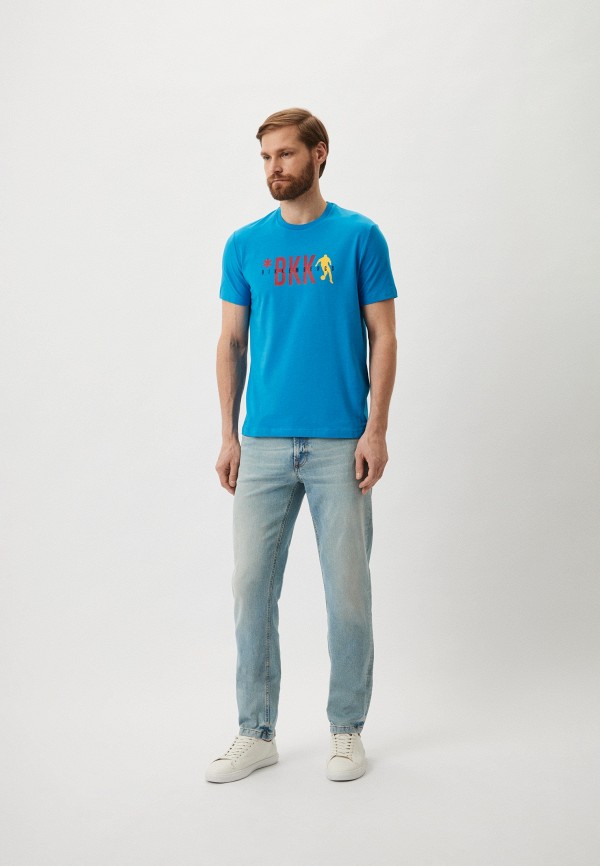 фото Футболка bikkembergs