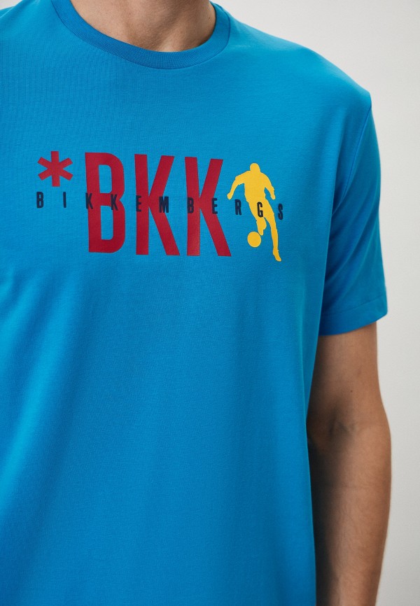 фото Футболка bikkembergs