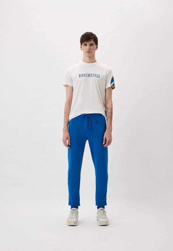 фото Футболка bikkembergs