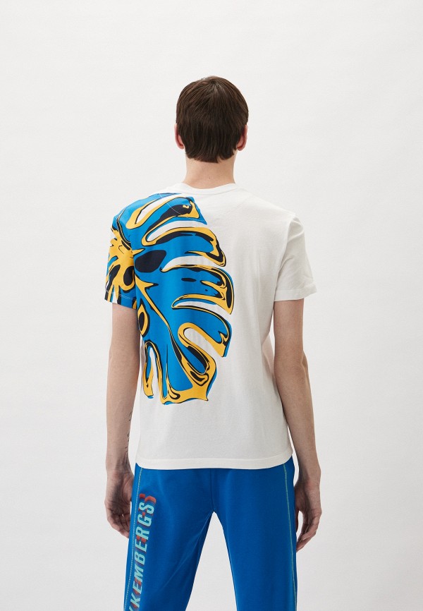 фото Футболка bikkembergs