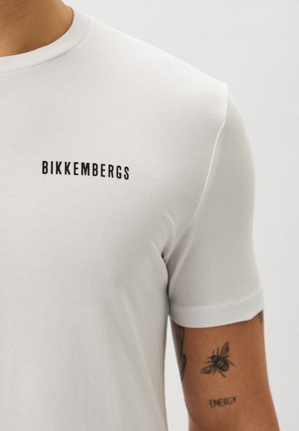 фото Футболка bikkembergs