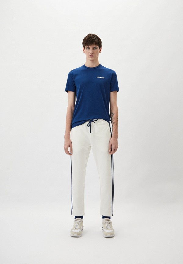 фото Футболка bikkembergs