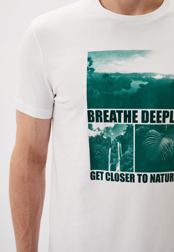 фото Футболка bikkembergs