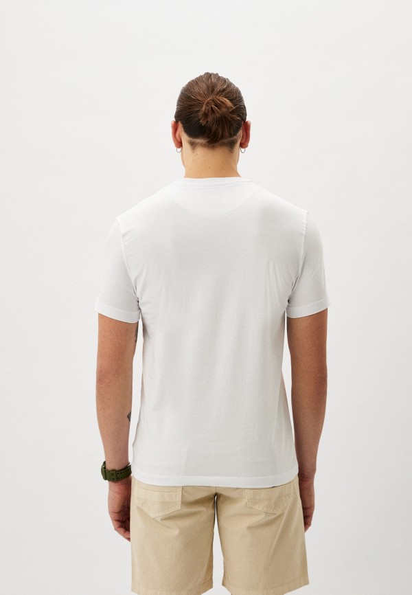 фото Футболка bikkembergs