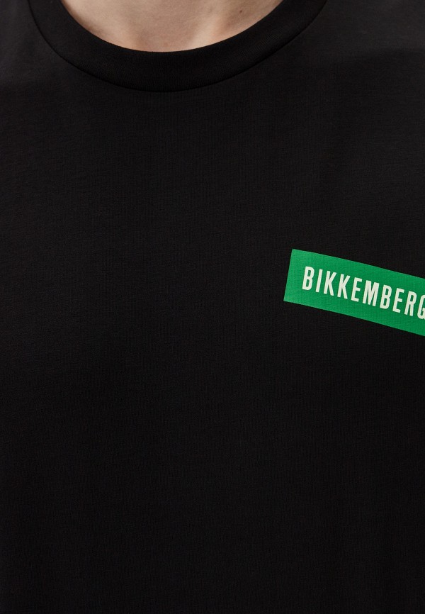 фото Футболка bikkembergs