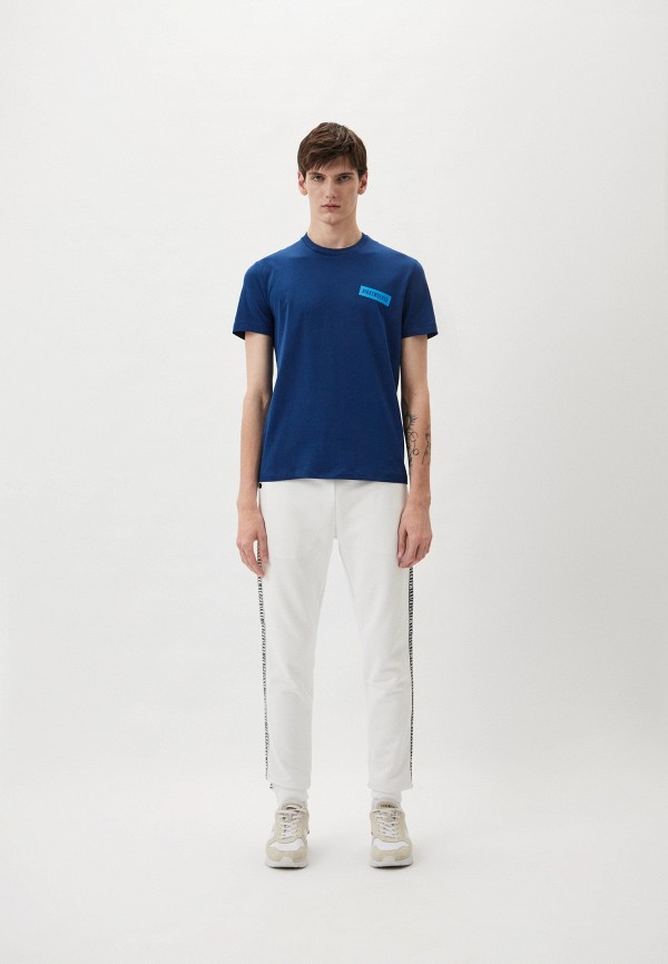 фото Футболка bikkembergs