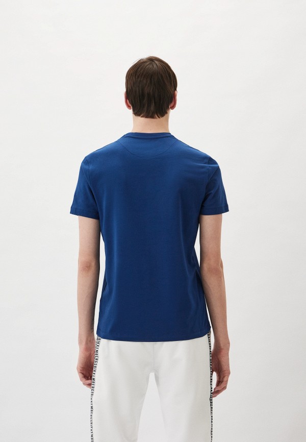 фото Футболка bikkembergs