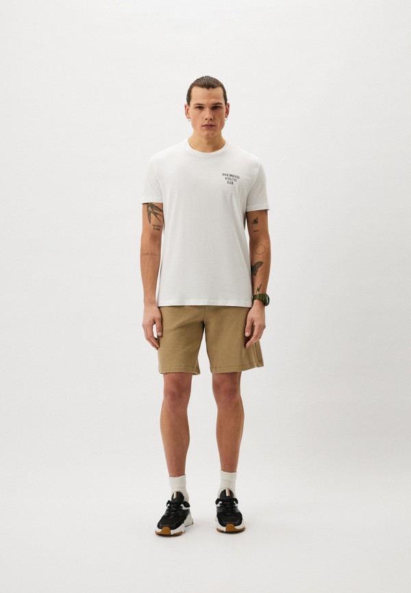 фото Футболка bikkembergs