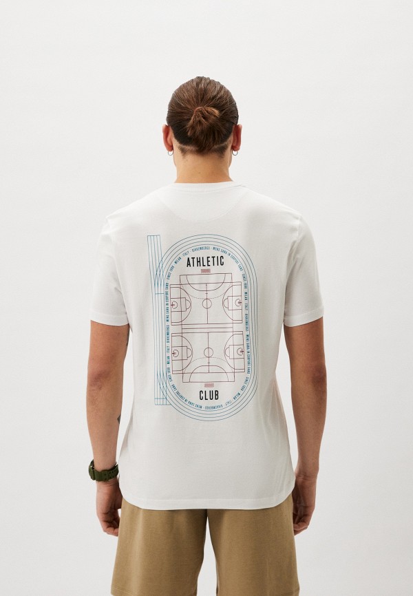 фото Футболка bikkembergs